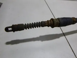 597701H400 Hyundai-Kia Трос стояночного тормоза правый Kia Ceed 1 Арт E14807487, вид 3
