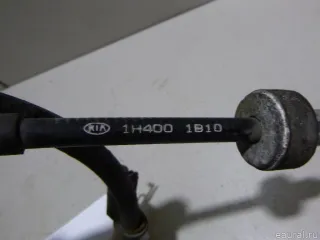 597701H400 Hyundai-Kia Трос стояночного тормоза правый Kia Ceed 1 Арт E14807487, вид 4
