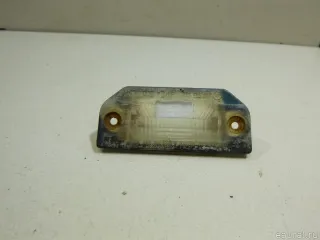 3B0943021 VAG Фонарь подсветки номера Volkswagen Passat B5 Арт E14844167, вид 2