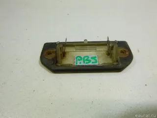 3B0943021 VAG Фонарь подсветки номера Volkswagen Passat B5 Арт E14844167, вид 3