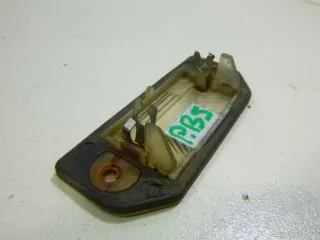 3B0943021 VAG Фонарь подсветки номера Volkswagen Passat B5 Арт E14844167, вид 4
