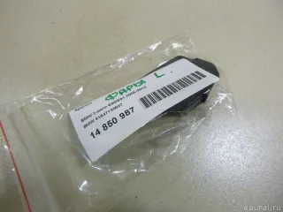 51647136827 BMW Крепеж BMW 3 E90/E91/E92/E93 Арт E14850987, вид 4
