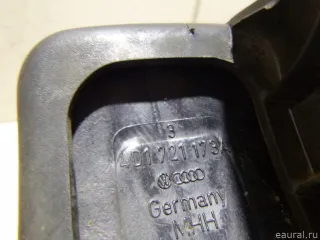 8E0721173 VAG Накладка на педаль Audi A6 C6 (S6,RS6) Арт E14942869, вид 8