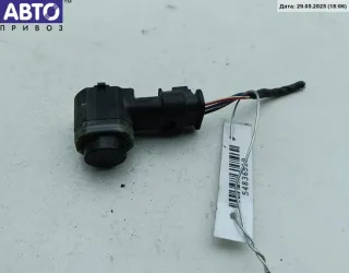  Датчик парковки (парктроник) задний Volkswagen Passat B6 Арт 54836519