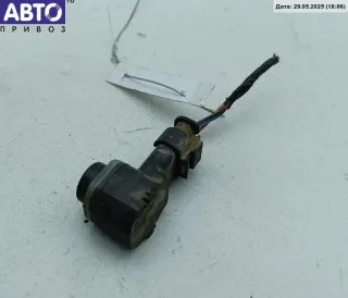  Датчик парковки (парктроник) задний Volkswagen Passat B6 Арт 54836519, вид 2