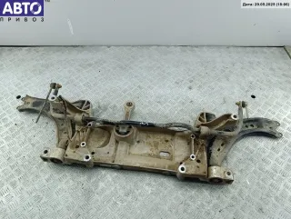 Балка подвески передняя (подмоторная) Volkswagen Caddy 3 Арт 55050274, вид 1