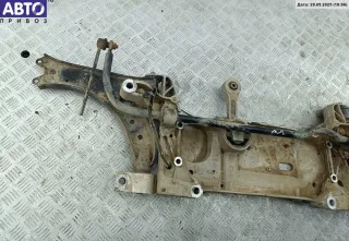  Балка подвески передняя (подмоторная) Volkswagen Caddy 3 Арт 55050274, вид 2
