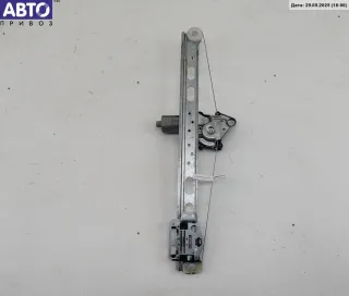 119016-100 Стеклоподъемник электрический задний правый Mercedes ML W163 Арт 55092450, вид 2