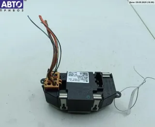  Сопротивление отопителя Volkswagen Passat B6 Арт 54836554, вид 2