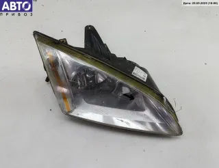4M5113W029AF Фара правая Ford Focus 2 Арт 55047688, вид 1