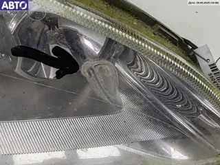4M5113W029AF Фара правая Ford Focus 2 Арт 55047688, вид 2