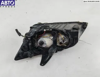 4M5113W029AF Фара правая Ford Focus 2 Арт 55047688, вид 4