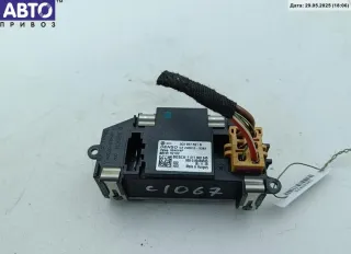  Сопротивление отопителя Volkswagen Passat B6 Арт 54408381, вид 2