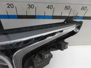 3711025BA02D Фара левая FAW Bestune B50 Арт 775563, вид 2