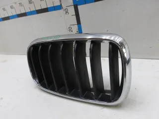 51137294486 Решетка радиатора BMW X5 F15 Арт 775550, вид 5