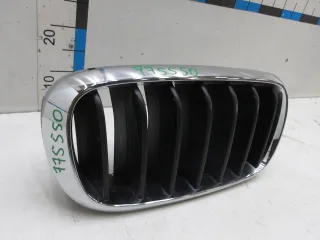 51137294486 Решетка радиатора BMW X5 F15 Арт 775550, вид 6