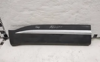 609000990AA Молдинг (накладка) двери передней левой Chery Tiggo 7 PRO Арт A958457T, вид 1