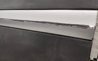 609000990AA Молдинг (накладка) двери передней левой Chery Tiggo 7 PRO Арт A958457T, вид 5