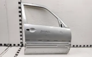 21236100014 Дверь передняя правая Chevrolet Niva Restail Lada 2121 Niva Арт A985126L, вид 1