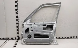 21236100014 Дверь передняя правая Chevrolet Niva Restail Lada 2121 Niva Арт A985126L, вид 7