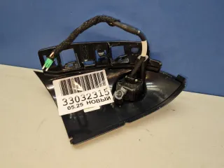 284194BA0A Камера в зеркало Nissan X-Trail T32 Арт Z350583, вид 3