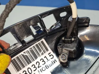 284194BA0A Камера в зеркало Nissan X-Trail T32 Арт Z350583, вид 4