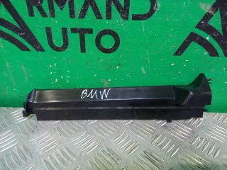 17118632122 Дефлектор радиатора BMW 5 G30/G31 Арт 312325RM, вид 1