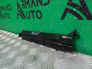 17118632122 Дефлектор радиатора BMW 5 G30/G31 Арт 312325RM, вид 3
