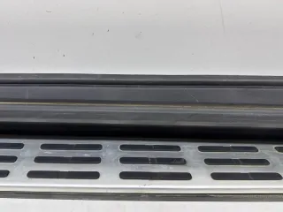 A1676986600 Накладка порога Mercedes GLS X167 Арт VZ236502, вид 7