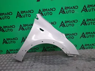 66321H0250, 7 Крыло киа, кия рио фб Kia Rio 4 Арт ARM365398, вид 1
