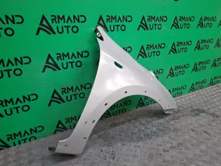 66321H0250, 7 Крыло киа, кия рио фб Kia Rio 4 Арт ARM365398, вид 2