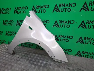 66321H0250, 7 Крыло киа, кия рио фб Kia Rio 4 Арт ARM365398, вид 3
