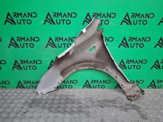 66321H0250, 7 Крыло киа, кия рио фб Kia Rio 4 Арт ARM365398, вид 5