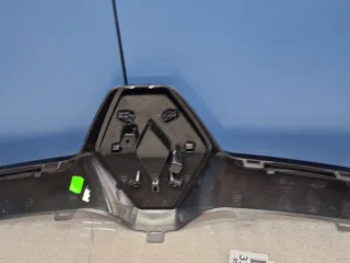 623825400R Накладка решетки радиатора Renault Logan 2 Арт ZAP350725, вид 3