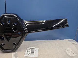 623825400R Накладка решетки радиатора Renault Logan 2 Арт ZAP350725, вид 5