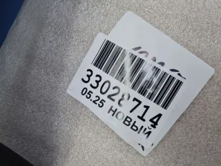 623825400R Накладка решетки радиатора Renault Logan 2 Арт ZAP350725, вид 9