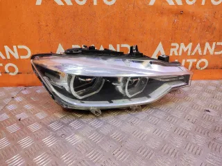 63117419634, 8738712, 7 фара BMW 3 F30/F31/GT F34 Арт AR284035