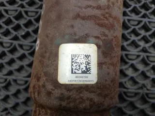 L1M34K145CF Кардан задний Ford Explorer 6 3.0л Арт 00259559, вид 2