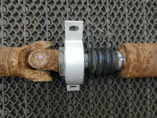 L1M34K145CF Кардан задний Ford Explorer 6 3.0л Арт 00259559, вид 4