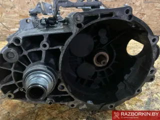 EHH КПП механическая (МКПП) 6-ступенчатая Ford Galaxy 1 Арт 33827_1, вид 1
