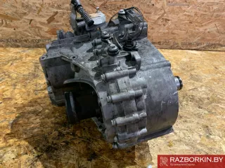 EHH КПП механическая (МКПП) 6-ступенчатая Ford Galaxy 1 Арт 33827_1, вид 2