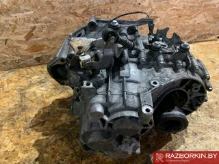 EHH КПП механическая (МКПП) 6-ступенчатая Ford Galaxy 1 Арт 33827_1, вид 3