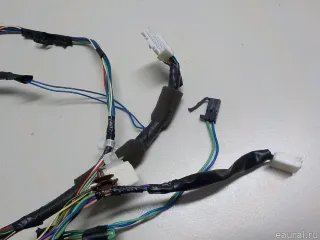 8215205480 Toyota Проводка (коса) Toyota Avensis 2 Арт E51581851, вид 7