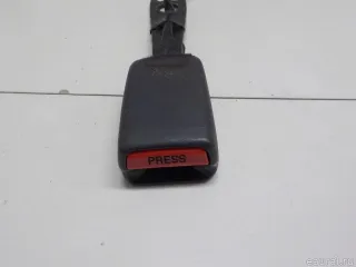 7323005051B0 Toyota Ответная часть ремня безопасности Toyota Corolla E120 Арт E51707929, вид 3