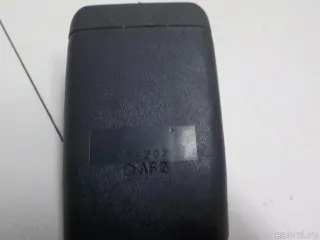 7323005051B0 Toyota Ответная часть ремня безопасности Toyota Corolla E120 Арт E51707929, вид 4