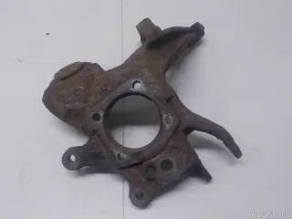 4230405100 Toyota Кулак поворотный задний правый Toyota Avensis 2 Арт E51972891, вид 4