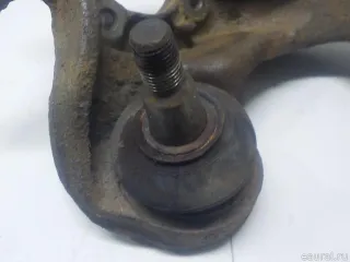 4230405100 Toyota Кулак поворотный задний правый Toyota Avensis 2 Арт E51972891, вид 6