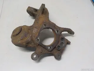 4230405100 Toyota Кулак поворотный задний правый Toyota Avensis 2 Арт E52162310, вид 1