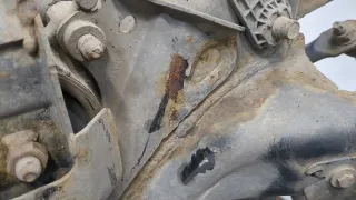 9816863580 Рычаг передний правый Peugeot Expert 3 Арт 11358487, вид 2