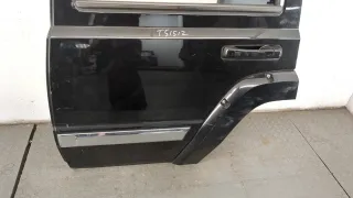 5HS57AXRAI Ручка наружная задняя левая черная Jeep Commander Арт 11356791, вид 4